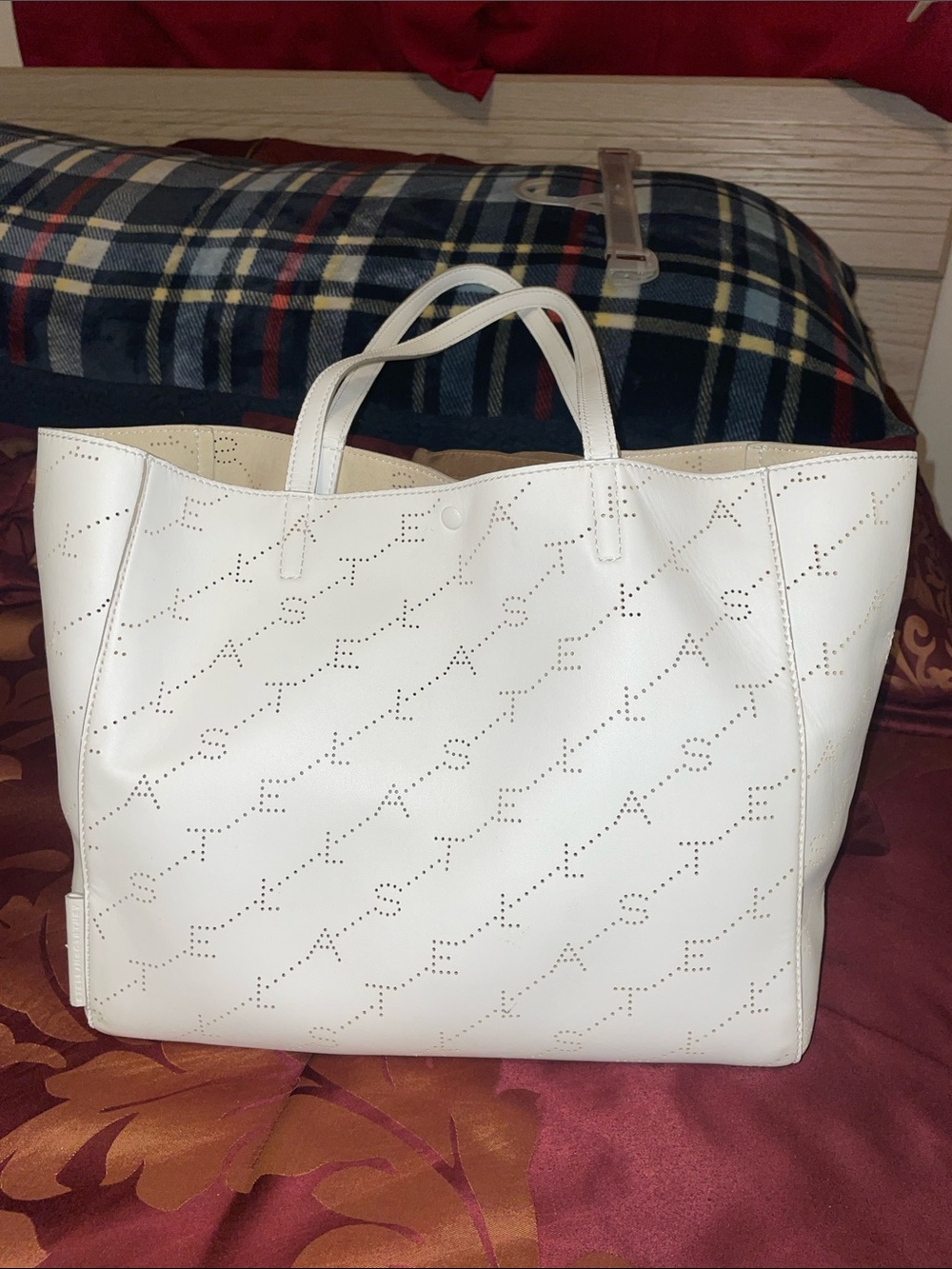 Stella McCartney bag